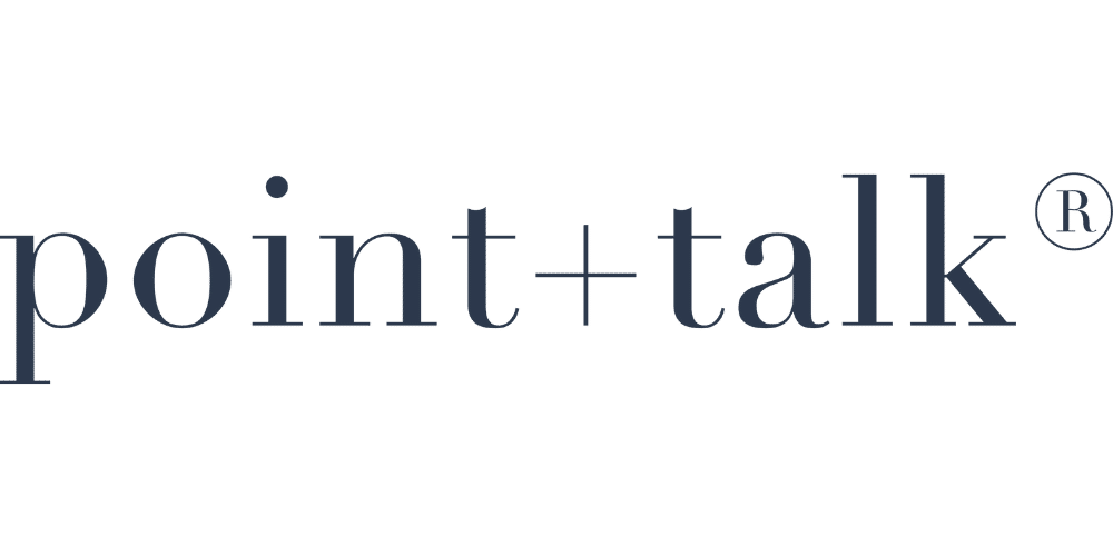 Point + Talk / Pointandtalk