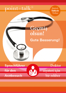 Türkisch/Deutsch Sprachführer